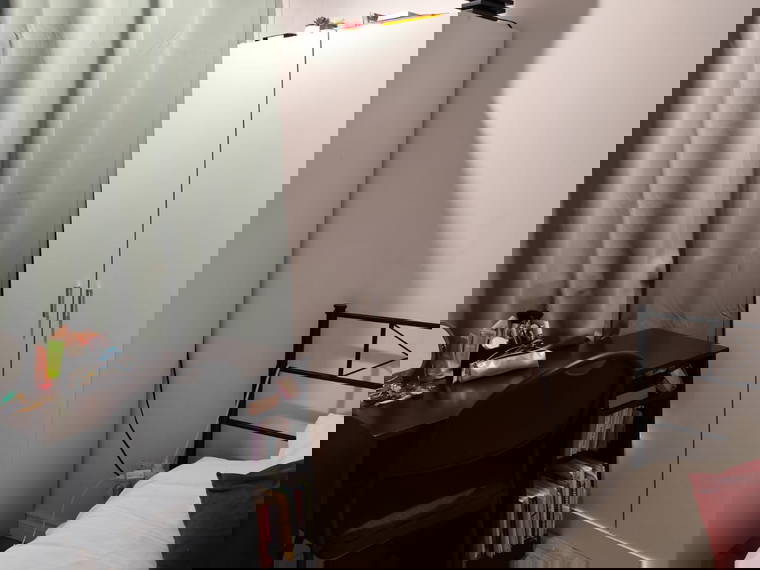 Colocação Montréal 647460