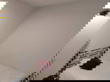 Alojamento Partilhado Montréal 647460-1