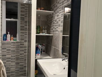 Alojamento Partilhado Montréal 647464-2