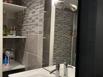 Alojamento Partilhado Montréal 647464-1