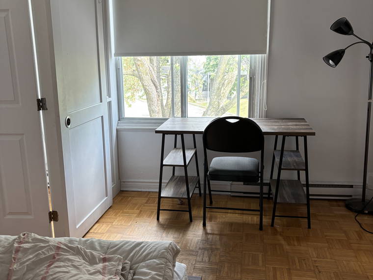 Colocação Montréal 647464