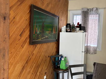 Alojamento Partilhado Montréal 647464-3