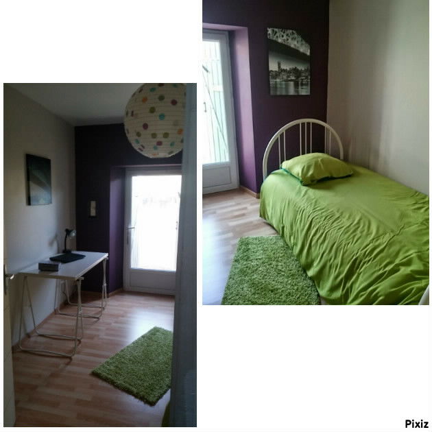 Chambre Chez L'habitant Dompierre-sur-Mer 111296