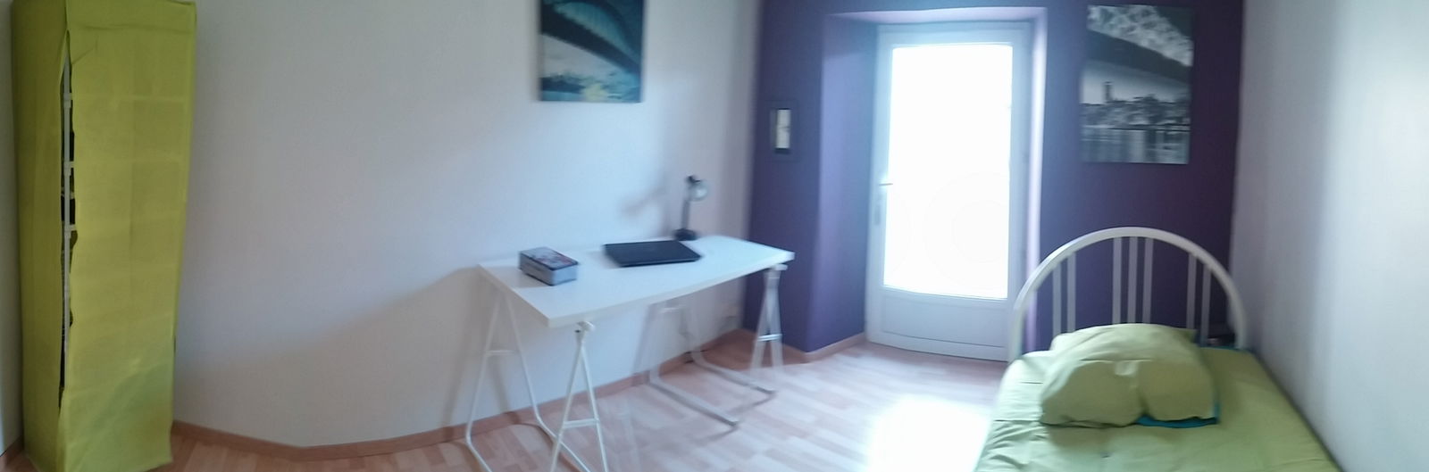 Chambre Chez L'habitant Dompierre-sur-Mer 111296