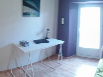 Room For Rent Dompierre-Sur-Mer 111296