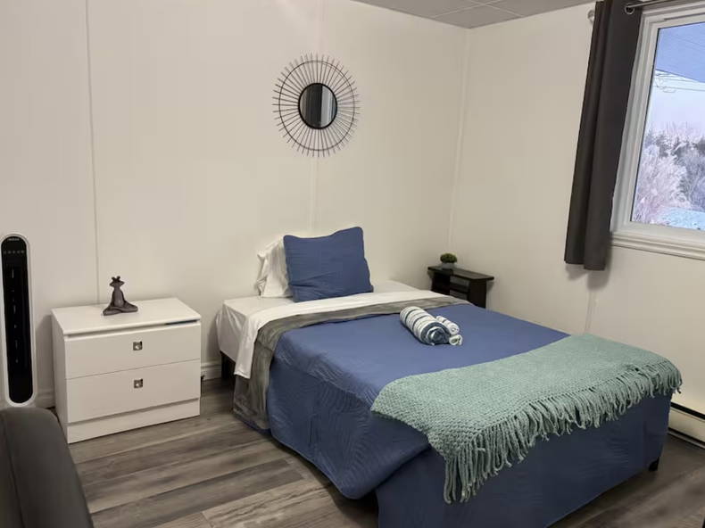 Colocation Trois-Rivières 640573-1