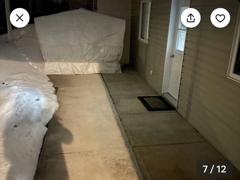 Colocation Trois-Rivières 640573-4