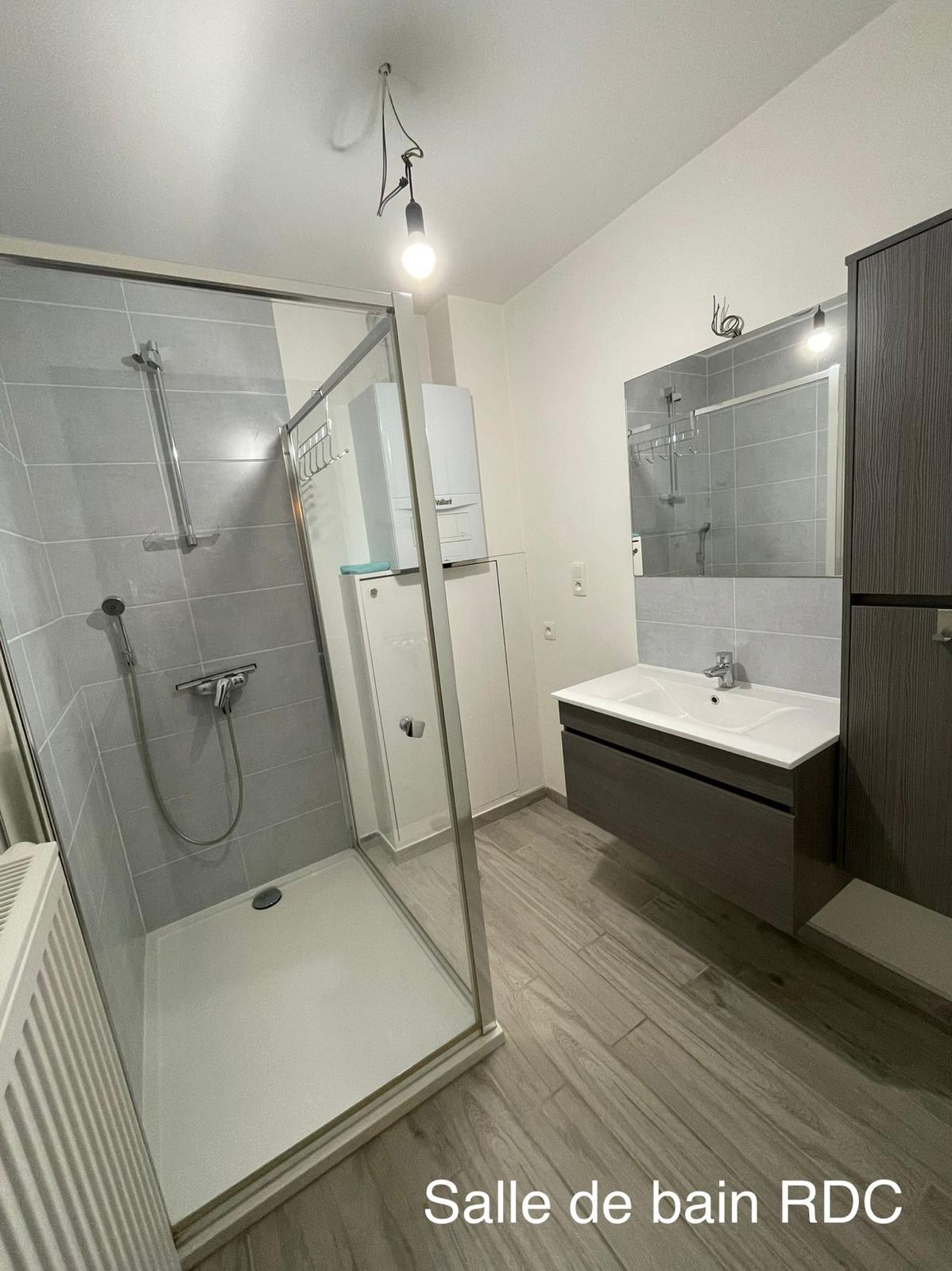 Colocation Charleroi 397196