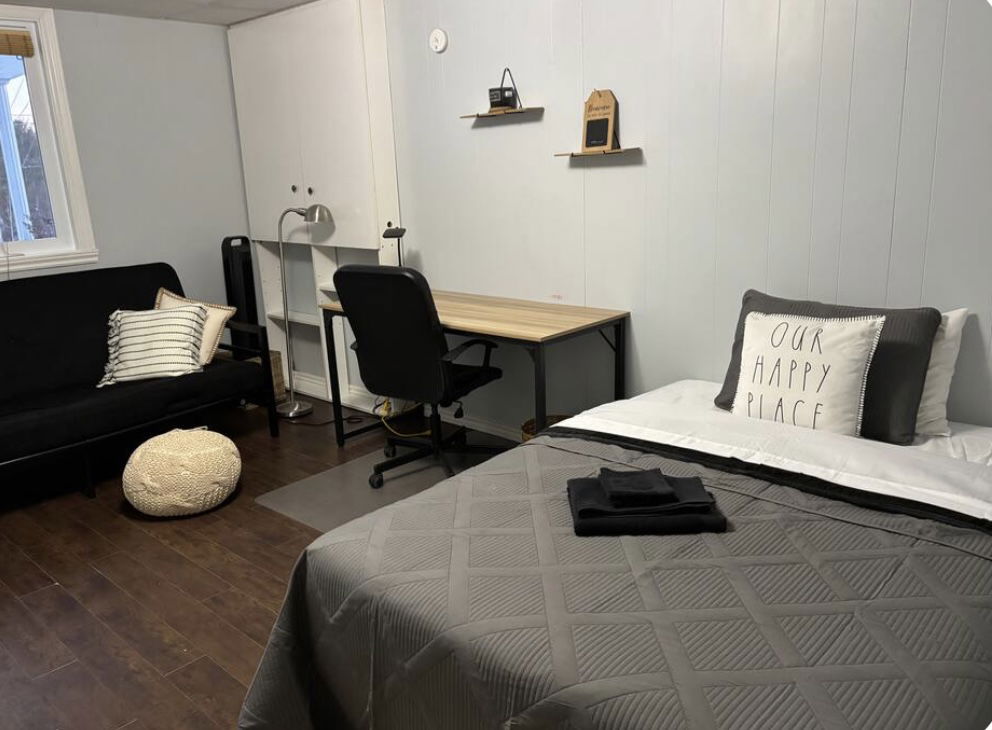 Colocation Trois-Rivières 640578