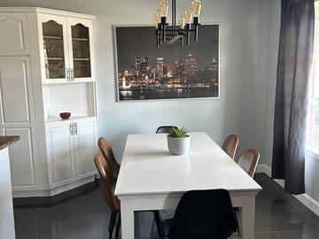 Wohngemeinschaft Trois-Rivières 640583-2