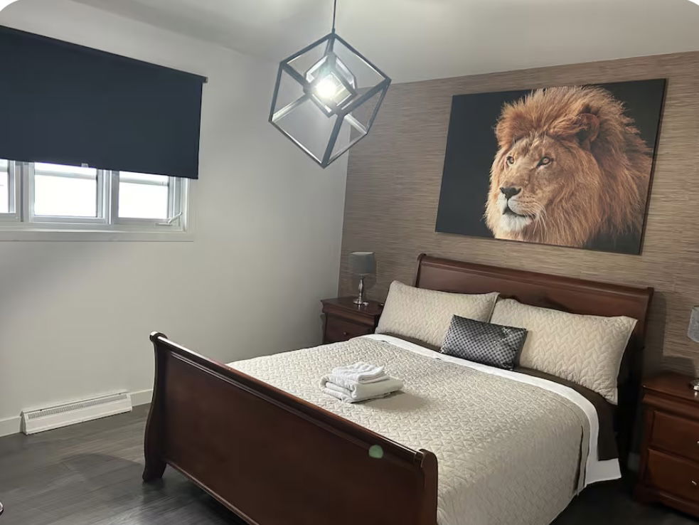 Colocation Trois-Rivières 640583