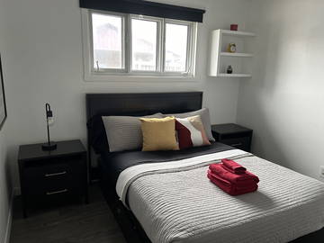 Alojamiento Compartido Trois-Rivières 640587-3