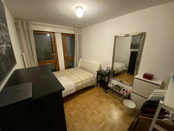 Habitación En Alquiler Genève 257495