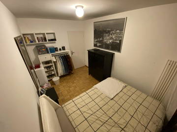 Habitación En Alquiler Genève 257495