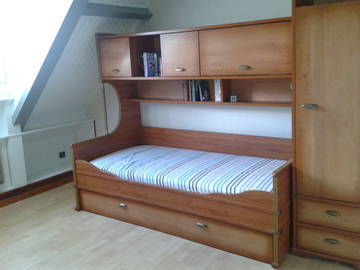 Chambre À Louer Clairoix 82287