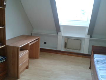 Chambre À Louer Clairoix 82287