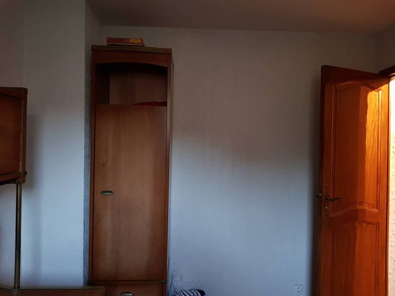 Quedarse En Casa Clairoix 82287-5