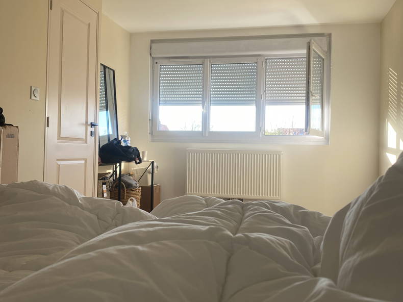 Chambre Chez L'habitant Villeneuve-d'Ascq 433137-1