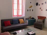 Chambre Chez L'habitant Marseille 591336