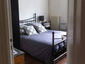 Room For Rent Paris 180239