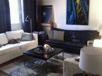 Room For Rent Paris 180239