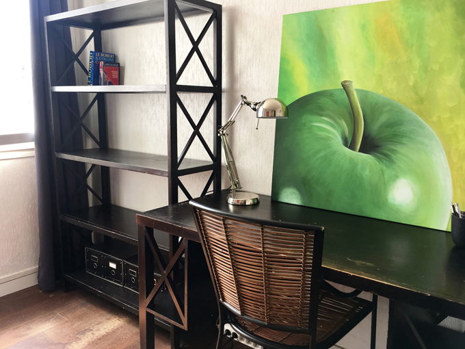 Chambre Chez L'habitant Paris 180239