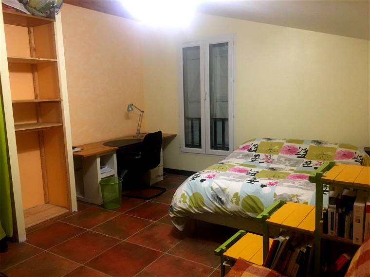 Homestay Toulouse 331885-1