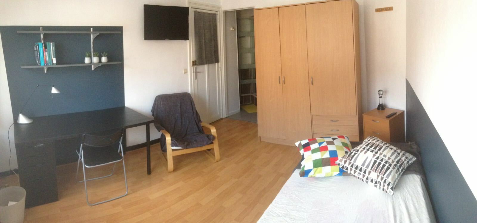 Chambre Chez L'habitant Liège 146306