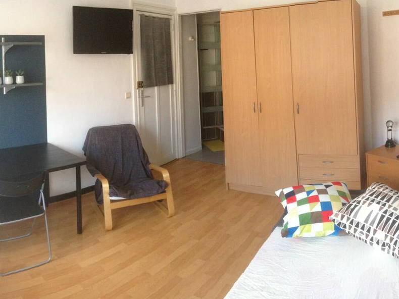Homestay Liège 146306-1