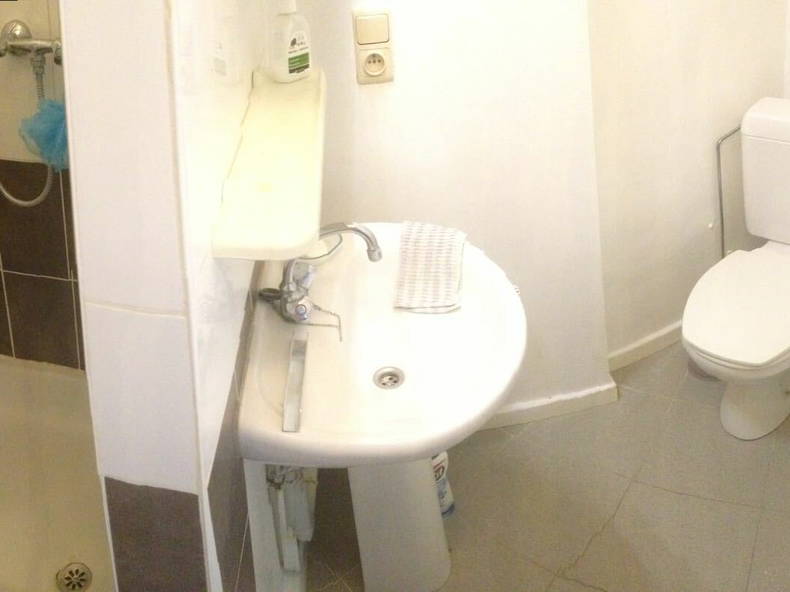 Homestay Liège 146306-2