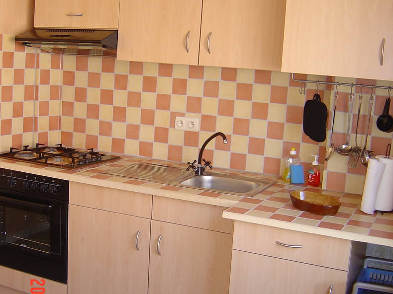 Homestay Liège 146306-3