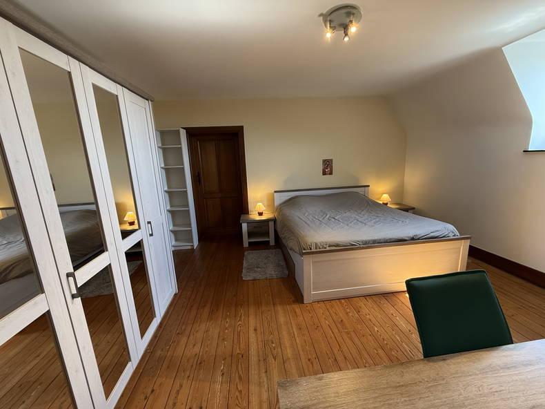 Homestay Rixensart 588607-1