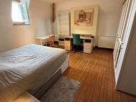 Chambre Chez L'habitant CABA 588607