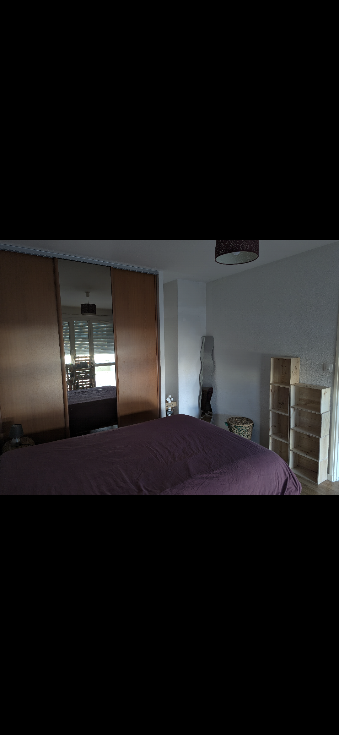 Hospedagem Em Casa De Família Vandœuvre-lès-Nancy 368033