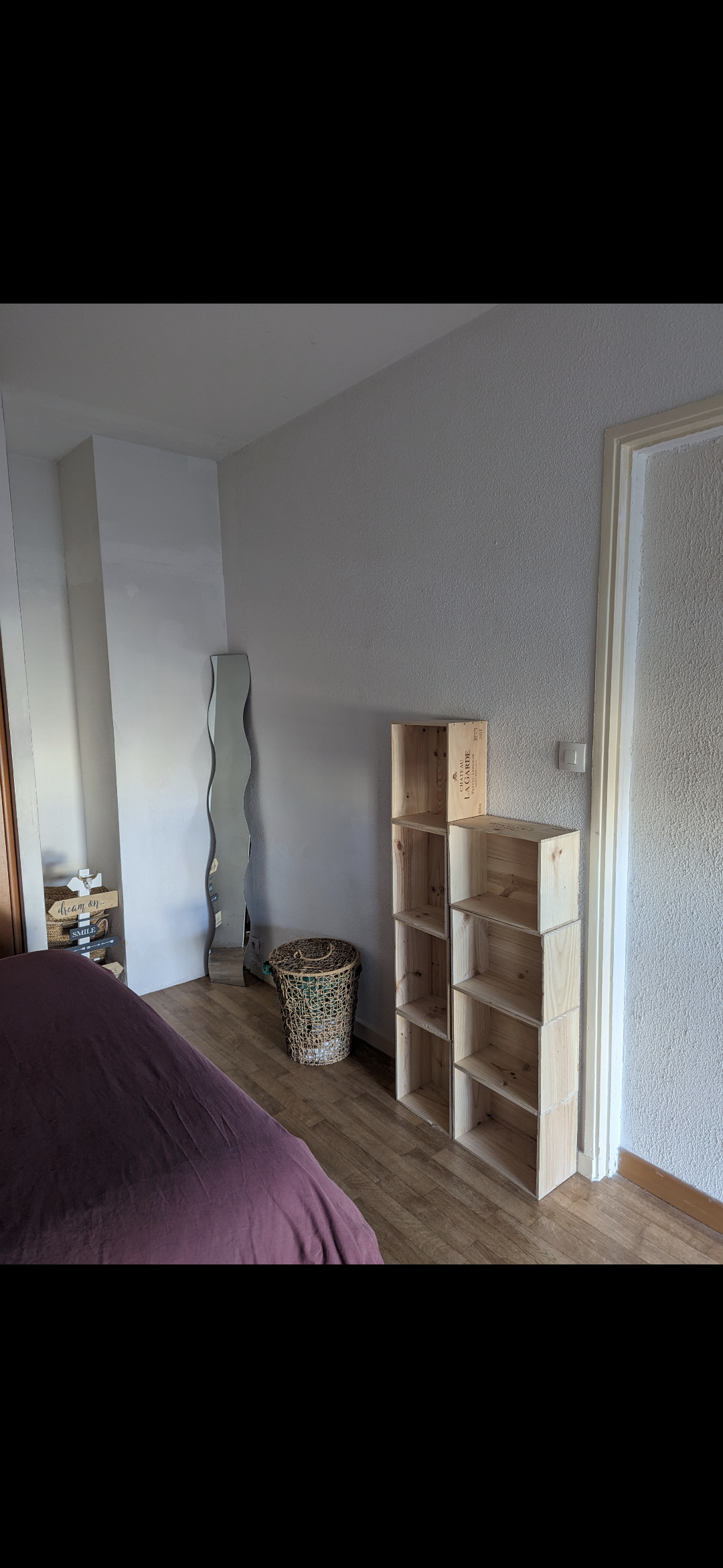 Hospedagem Em Casa De Família Vandœuvre-lès-Nancy 368033