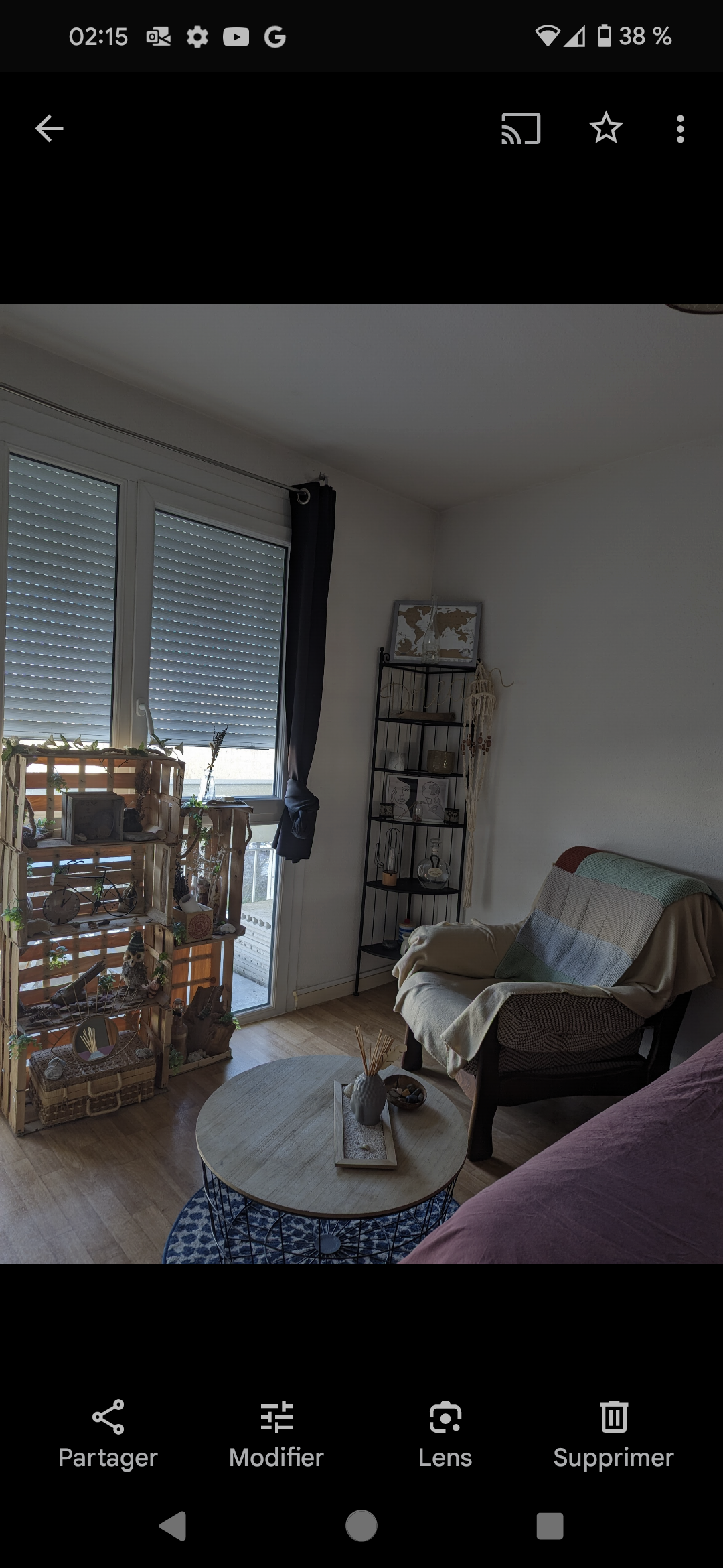 Hospedagem Em Casa De Família Vandœuvre-lès-Nancy 368033