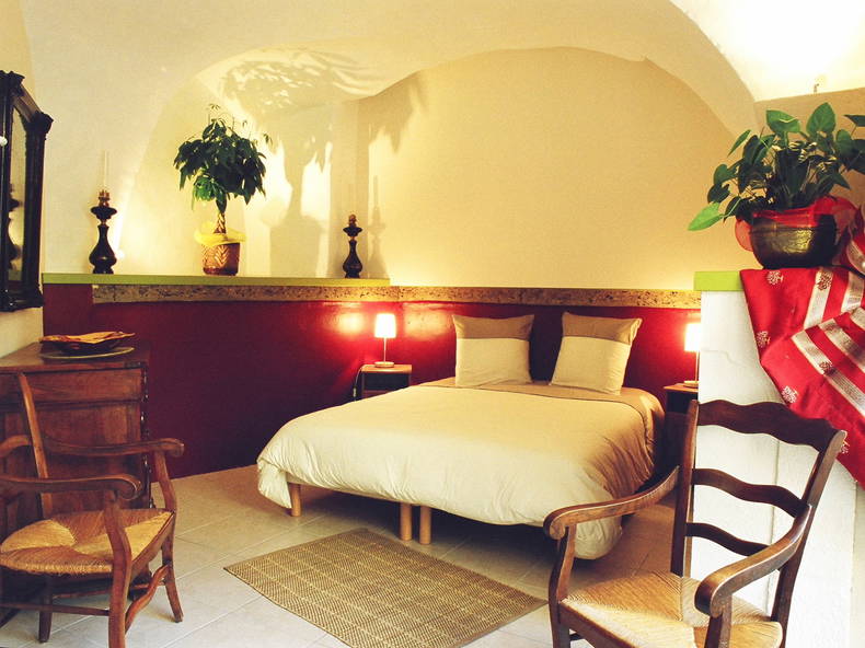 Zakwaterowanie U Rodziny Vergèze 236722-1