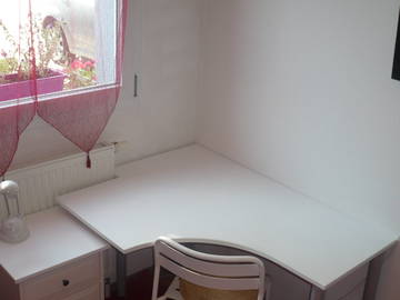 Room For Rent Strasbourg 143607