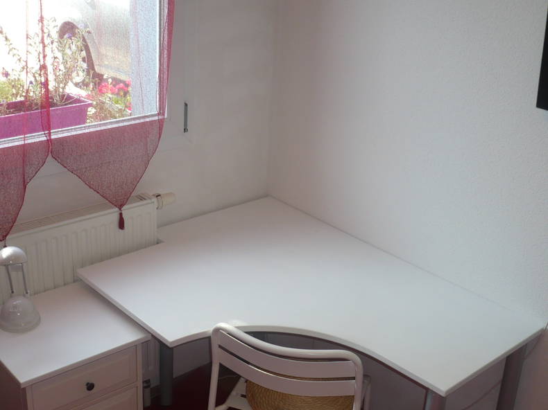 Zakwaterowanie U Rodziny Strasbourg 143607-2