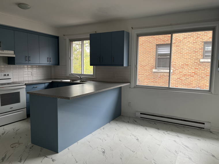 Habitación En Alquiler Montréal 524895