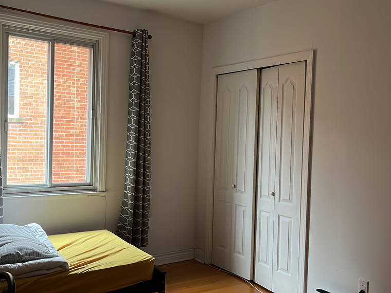 Habitación En Alquiler Montréal 524895