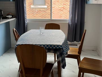 Wohngemeinschaft Montréal 524895-2