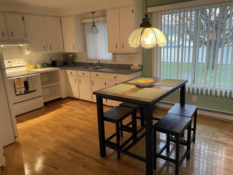 Chambre À Louer Trois-Rivières 535139