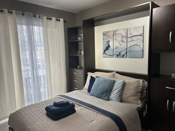 Alojamiento Compartido Trois-Rivières 640589-1