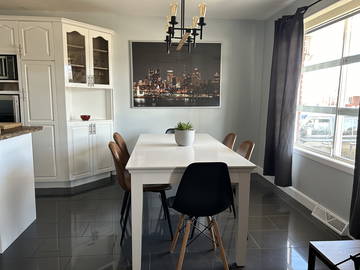 Alojamiento Compartido Trois-Rivières 640589-5