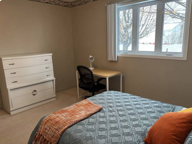 Colocatie Trois-Rivières 640596