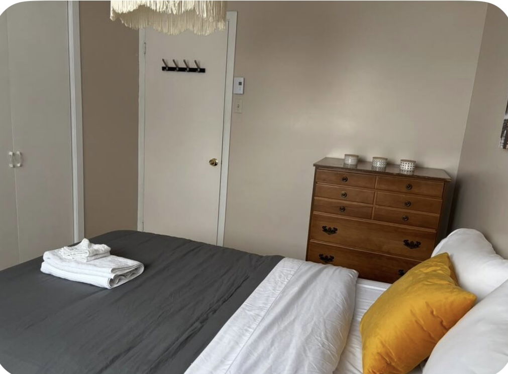 Colocation Trois-Rivières 535139