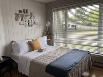 Wohngemeinschaft Trois-Rivières 640602-1