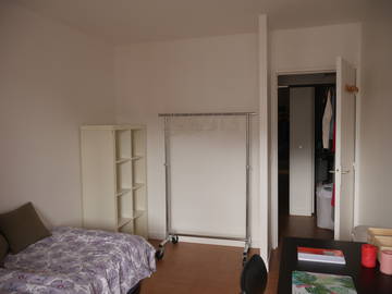 Room For Rent Issy-Les-Moulineaux 228012