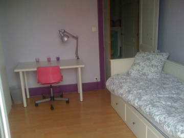 Room For Rent Grenoble 31595